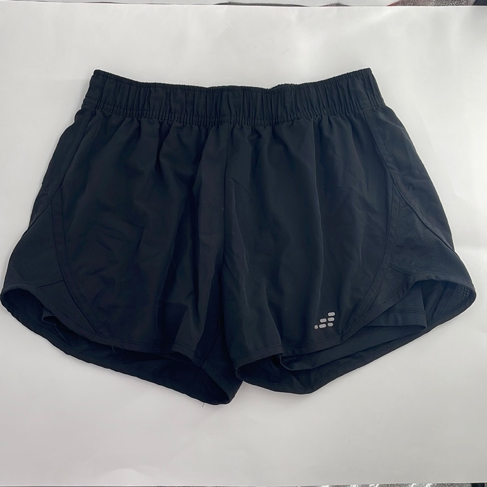 BCG Black Running shorts Size Medium